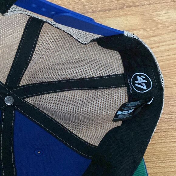 47 Colt Hat NWOT - Picture 2 of 6